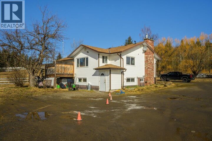 Property Photo:  5503 Cranbrook Hill Road  BC V2M 7C8 