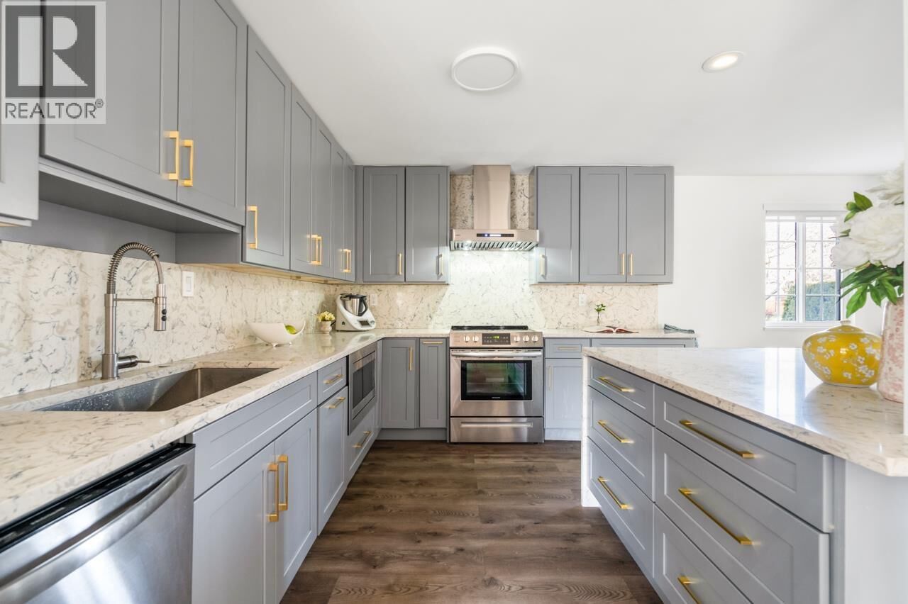 Property Photo:  10080 Rosedene Crescent  BC V7A 2P7 