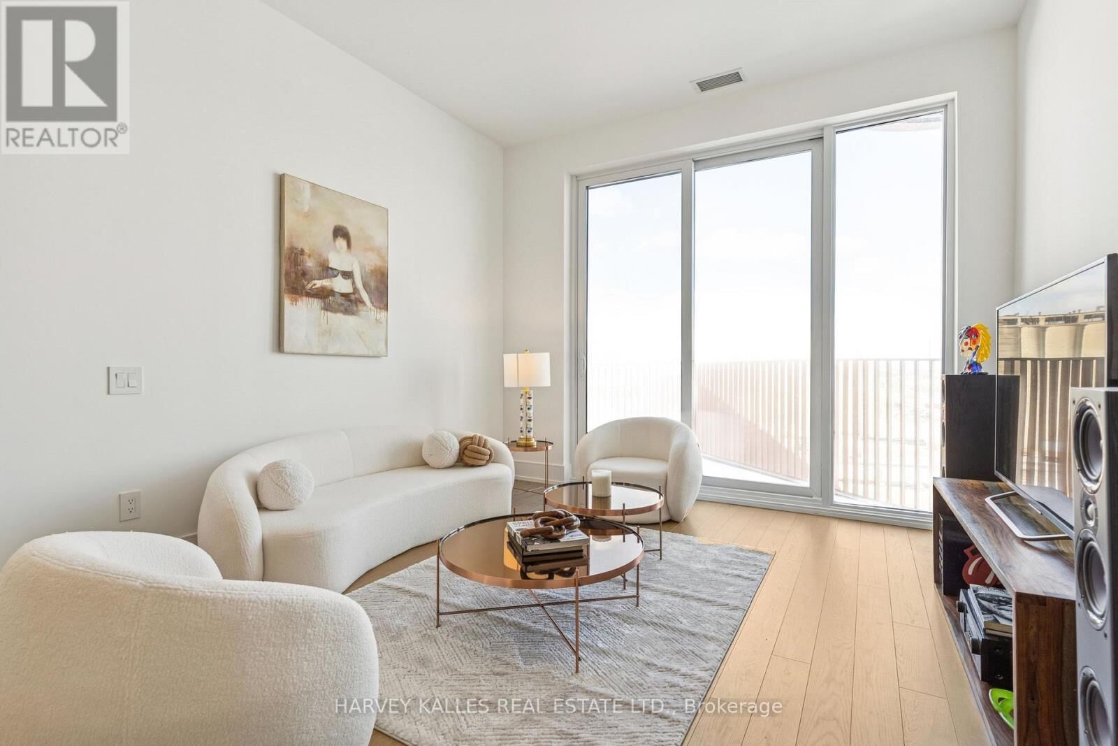 Property Photo:  155 Merchant'S Wharf Avenue 701  ON M5A 0Y4 