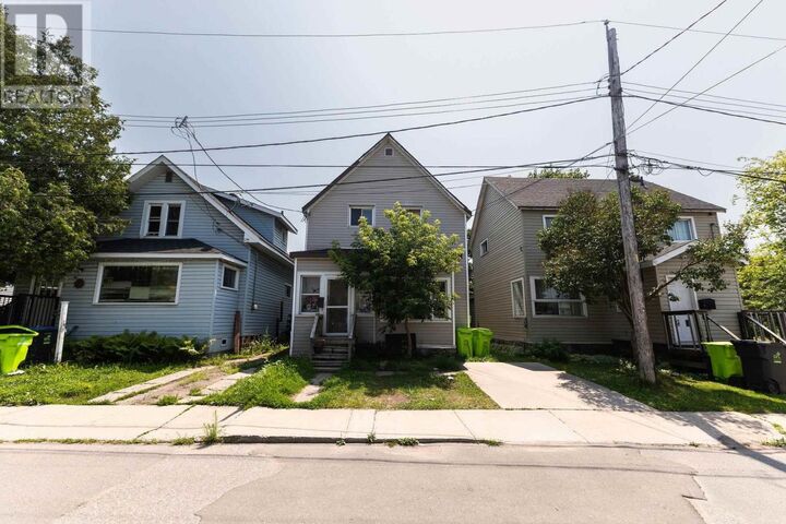 Photo de la propriété: 22 Blucher St ON P6A 2V4