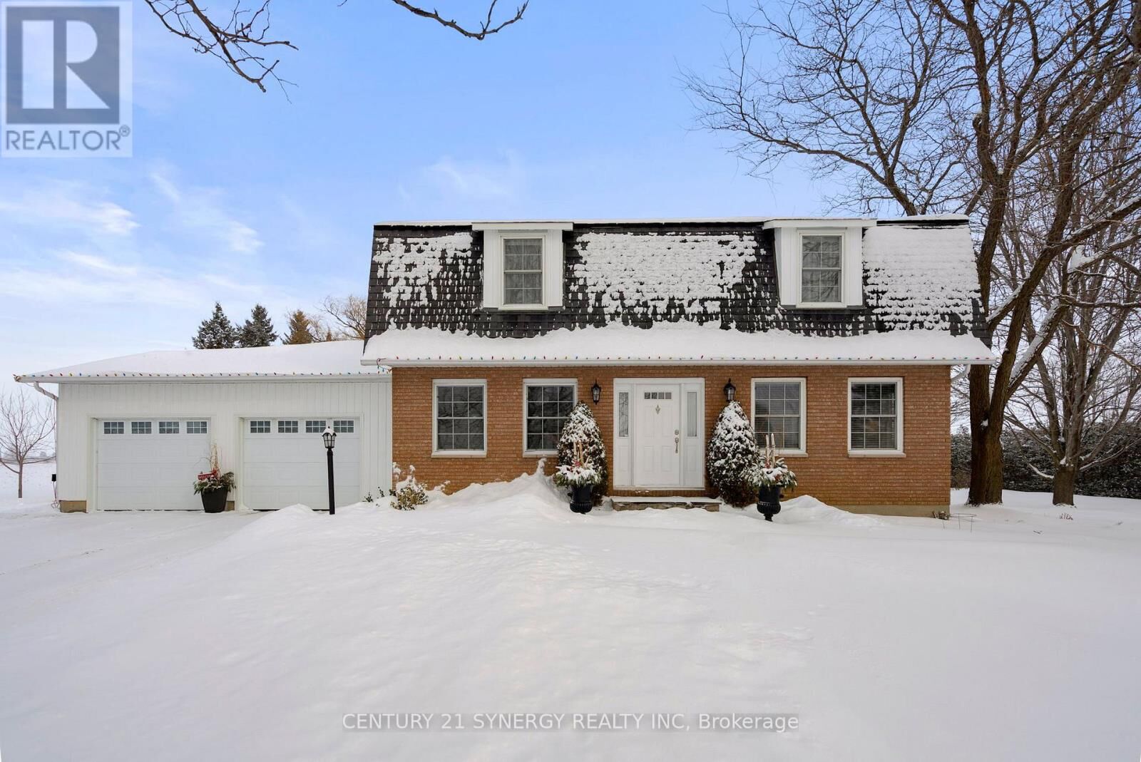Property Photo:  183 Hamilton Road  ON K4R 1E5 