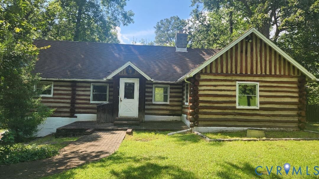 Property Photo:  415 Springdale Avenue  VA 23834 