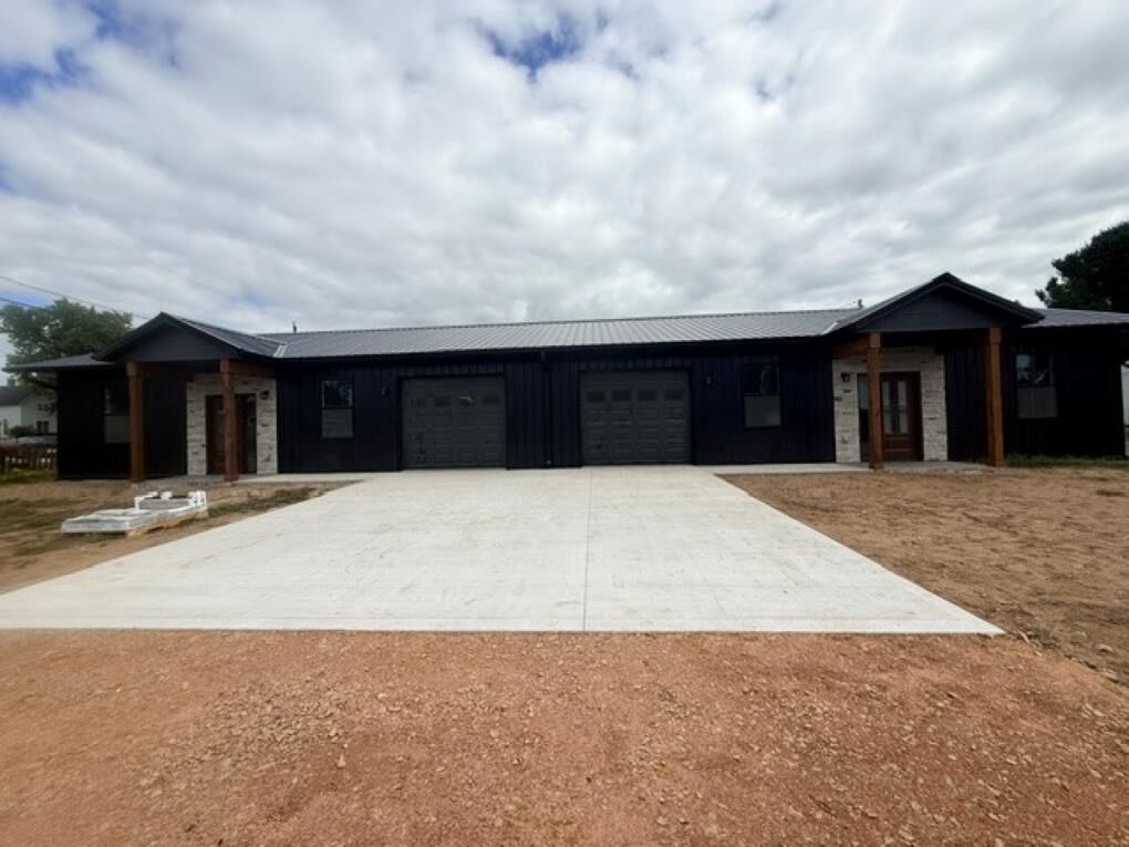 Property Photo:  305 S Kyes Street A & B  WI 54452 