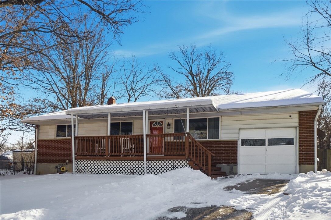 Property Photo:  7170 Longwood Court  OH 45239 