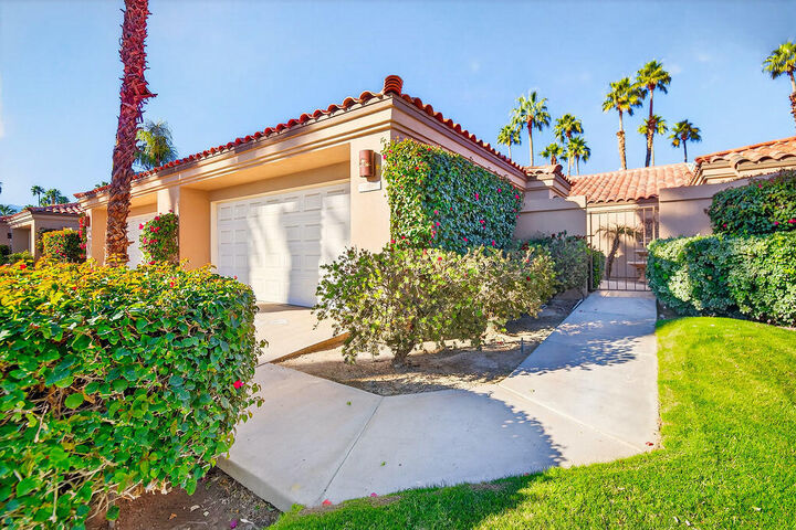 Property Photo:  76080 Palm Valley Drive  CA 92211 