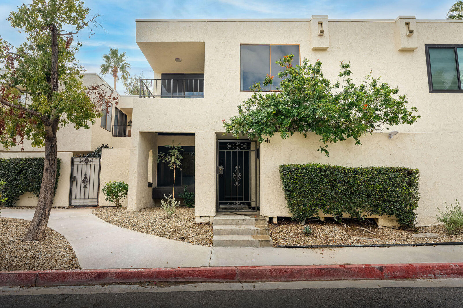 Property Photo: 73340 Shadow Mountain Drive 41 CA 92260