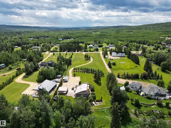 Property Photo: 73078 Southshore Drive AB T0G 2M0