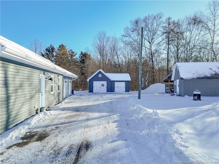 Property Photo: 584 River Road NB E3A 8W9