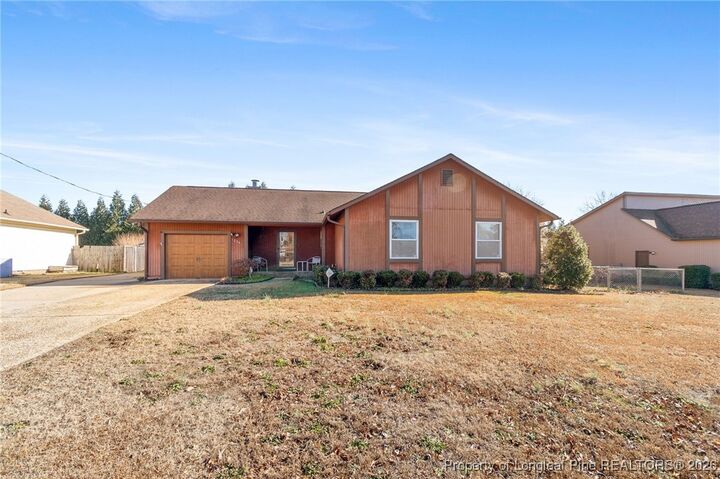 Property Photo: 1236 Bromley Drive NC 28303