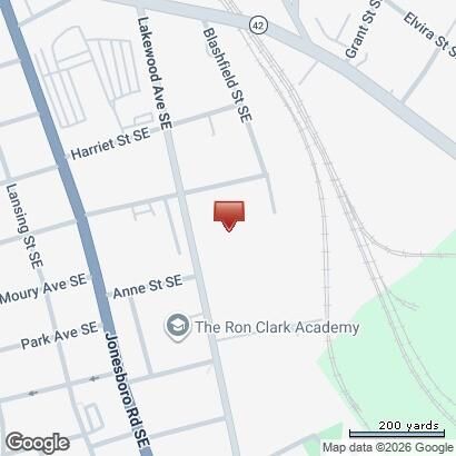 Property Photo:  0 Manhattan Drive SE  GA 30315 