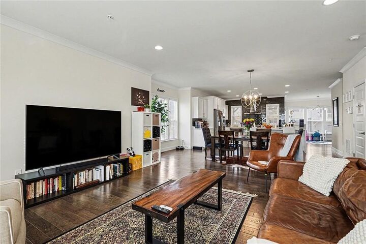 Property Photo:  2201 Croston Lane  GA 30080 