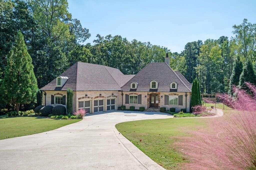 Property Photo:  902 Lenora Drive NW  GA 30152 