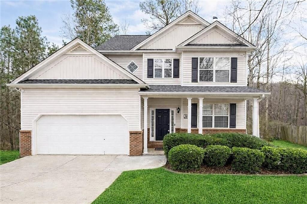 Property Photo:  305 Penfield Circle  GA 30518 