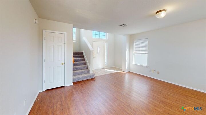 Property Photo:  5406 Donegal Bay Court  TX 76549 