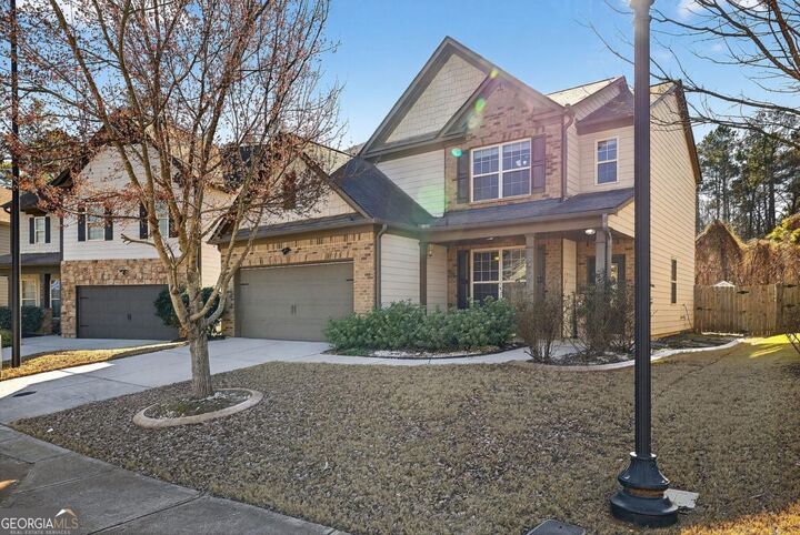 Property Photo:  2430 Fair Oaks Way  GA 30337 