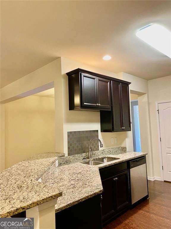 Property Photo:  166 Granite Way  GA 30265 