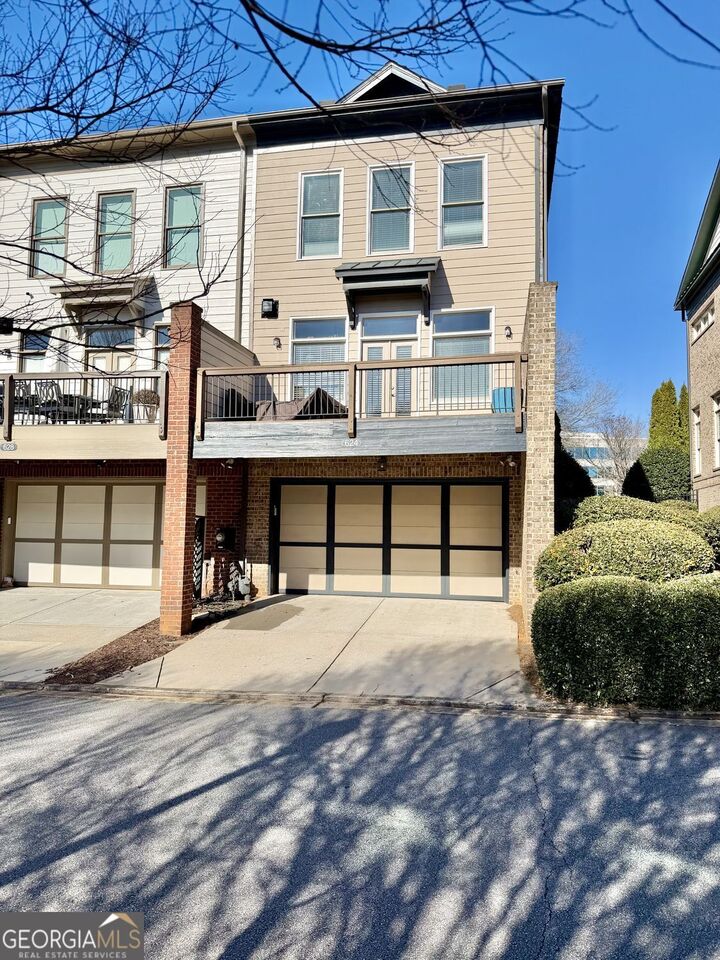 Property Photo: 624 Village Park Drive NW GA 30144