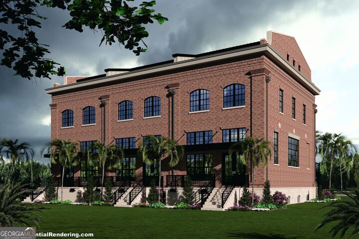 Property Photo:  430 Geo Meyer Avenue  GA 31401 