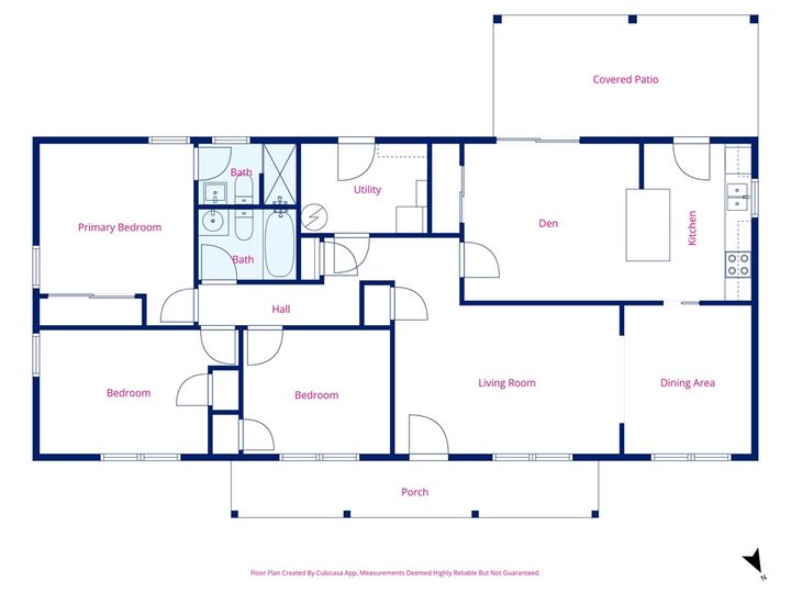 Property Photo:  3306 Caravelle Drive  GA 31909 