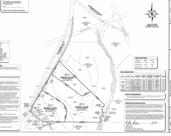 Property Photo:  C2-100 US Highway 0027  GA 31811 