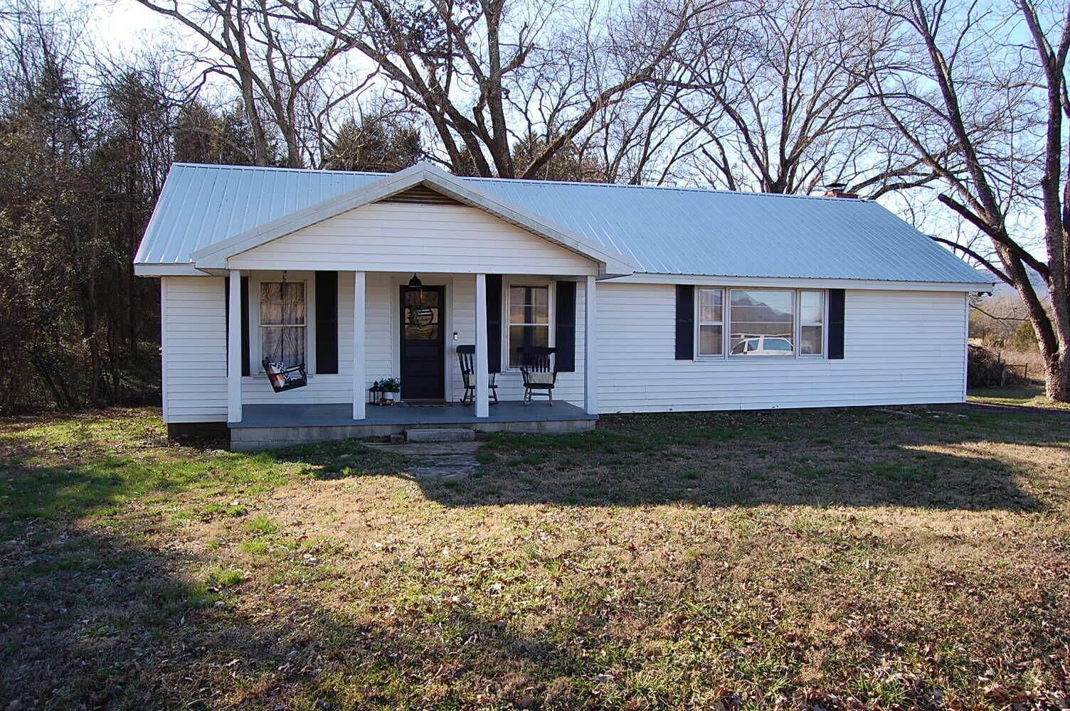 Property Photo:  10595 Ra Griffith Highway  TN 37397 