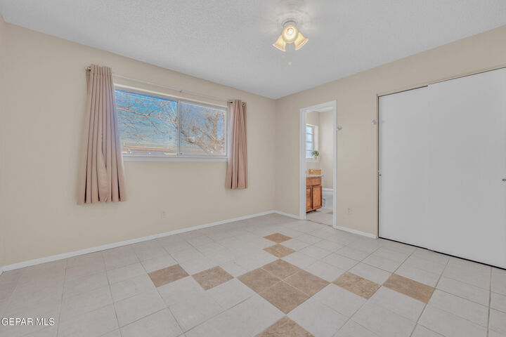 Property Photo:  2509 Aquatic Lane  TX 79936 