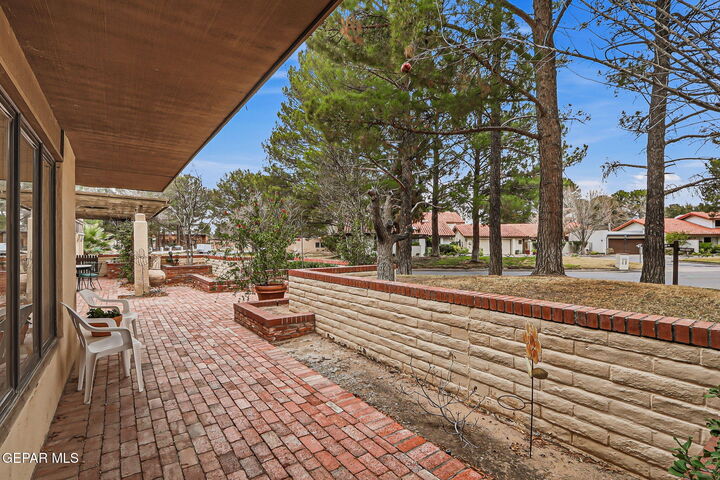 Property Photo:  5209 Spruce Creek Lane  TX 79932 