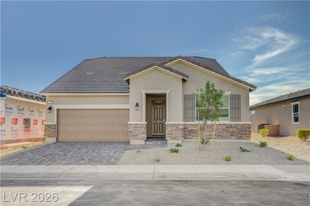 Property Photo:  341 Talladega Court  NV 89015 