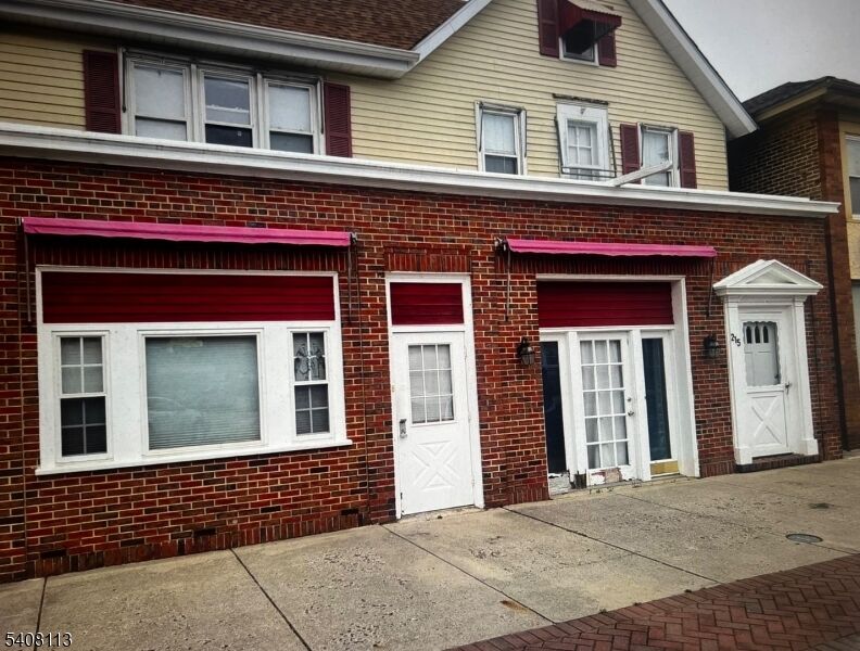 Property Photo:  215 Philadelphia Ave  NJ 08215 