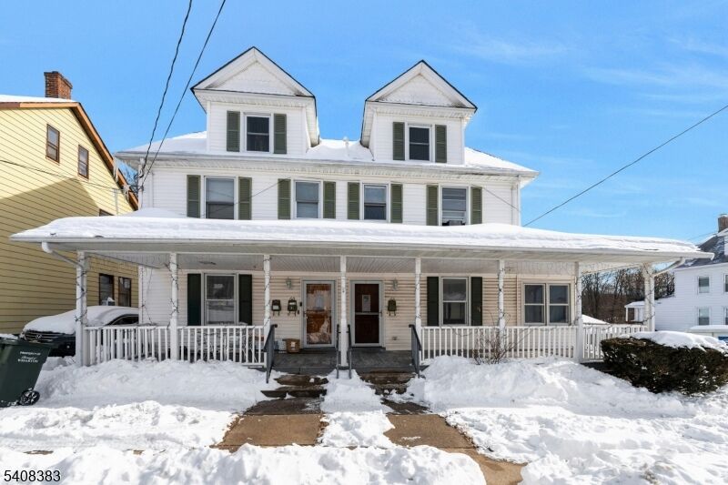 Property Photo:  62 Union St  NJ 07885 