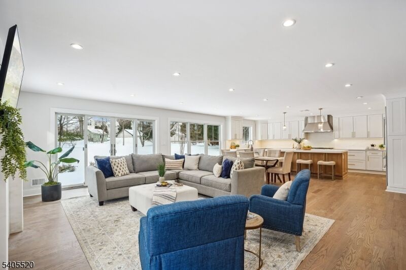 Property Photo: 23 Reeve Circle NJ 07041