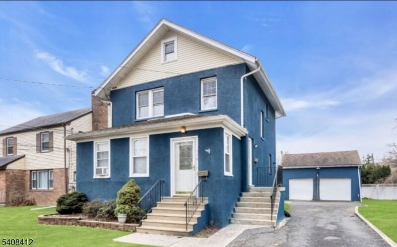 Property Photo:  550 Forest Rd  NJ 07076 