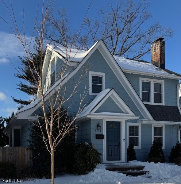 Property Photo:  771 Oak Ave  NJ 07090 