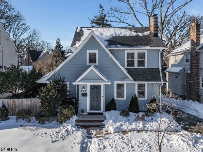 Property Photo: 771 Oak Ave NJ 07090