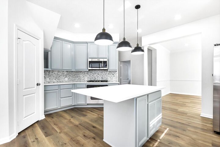 Property Photo:  21823 Mystic Point Court  TX 77450 