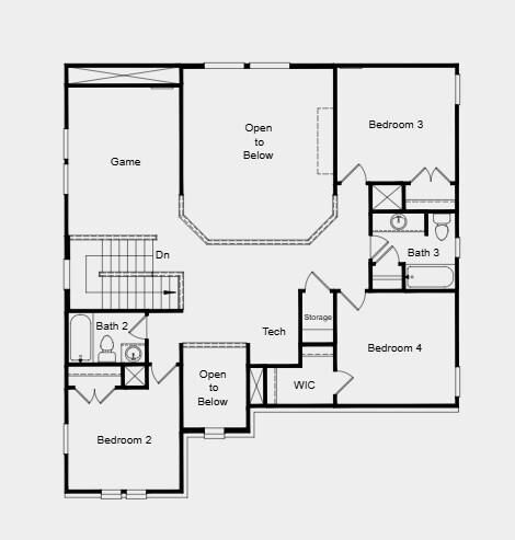 Property Photo: 21910 Tamworth Hollow Trail TX 77433