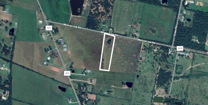 Property Photo:  000 County Road 2276  TX 77535 