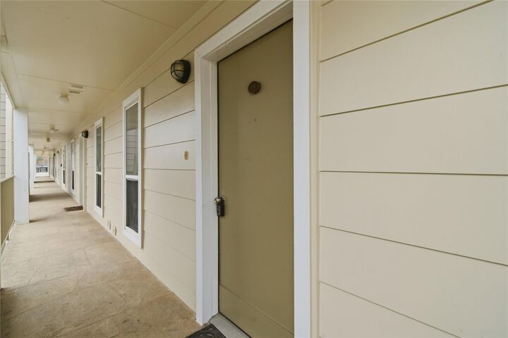 Property Photo:  208 Yacht Club Lane 208  TX 77586 