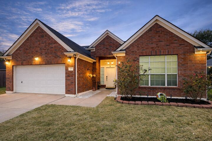 Property Photo:  3111 Birchleaf Drive  TX 77449 