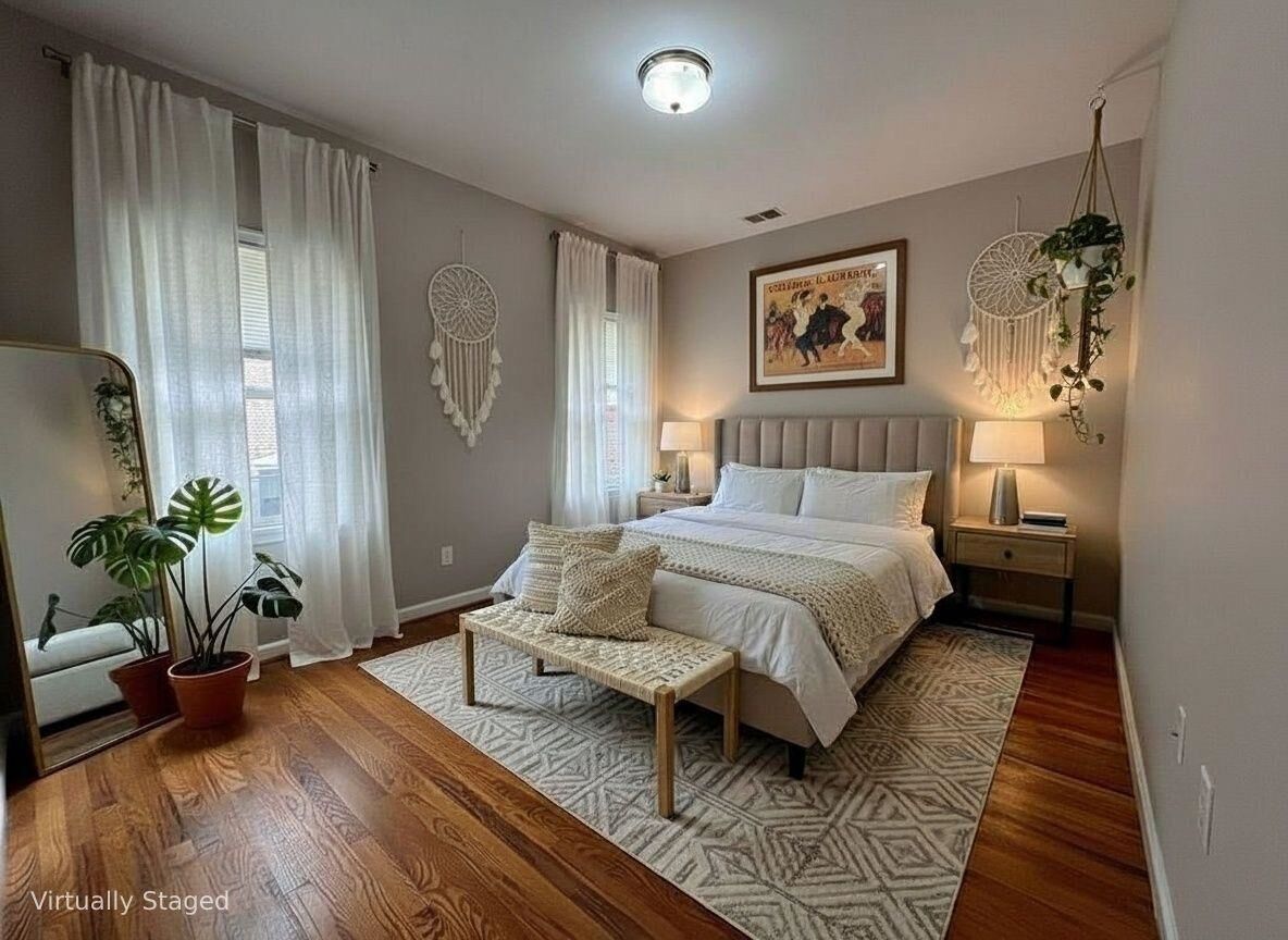 Property Photo:  43 Manhattan Ave 2  NJ 07307-1111 