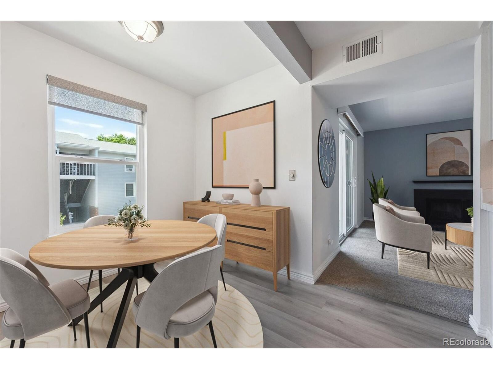 Property Photo:  3141 S Tamarac Dr 206E  CO 80231 