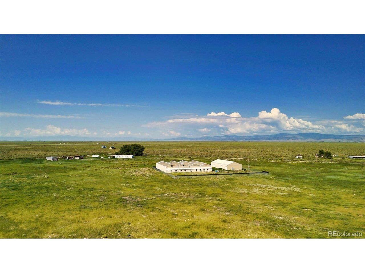 Property Photo:  20520 County Road 59  CO 81143 