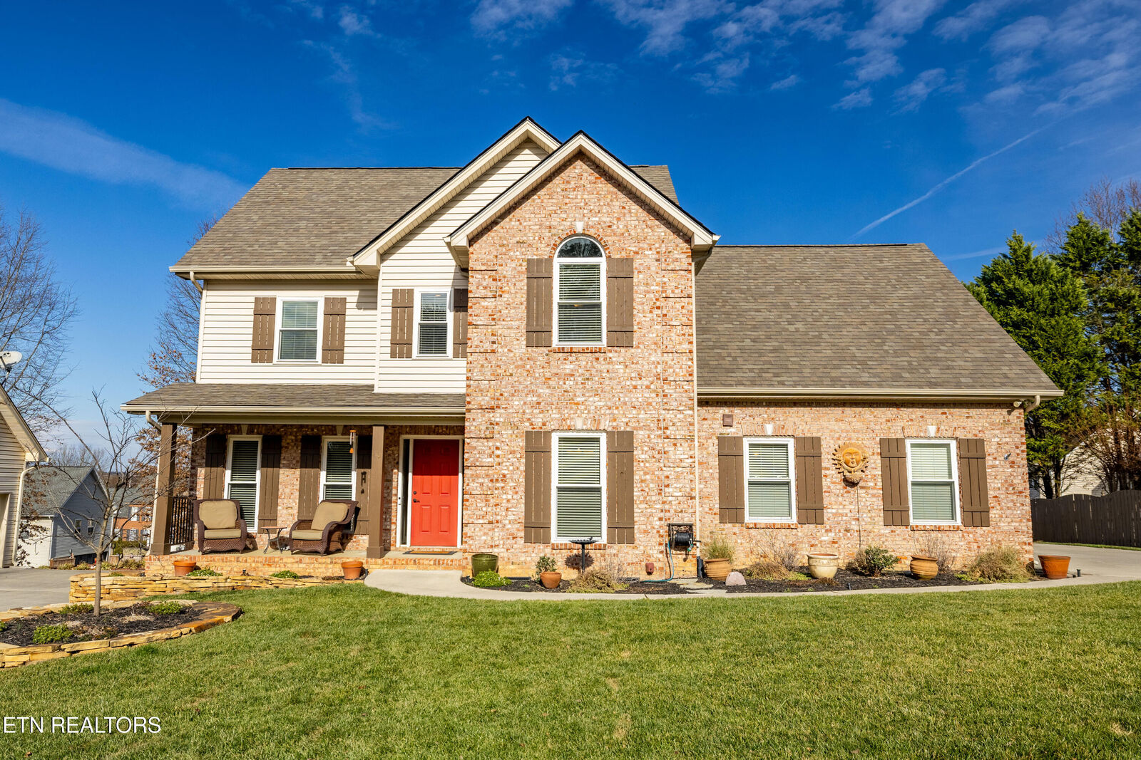 Property Photo:  12600 Coral Reef Circle  TN 37922 