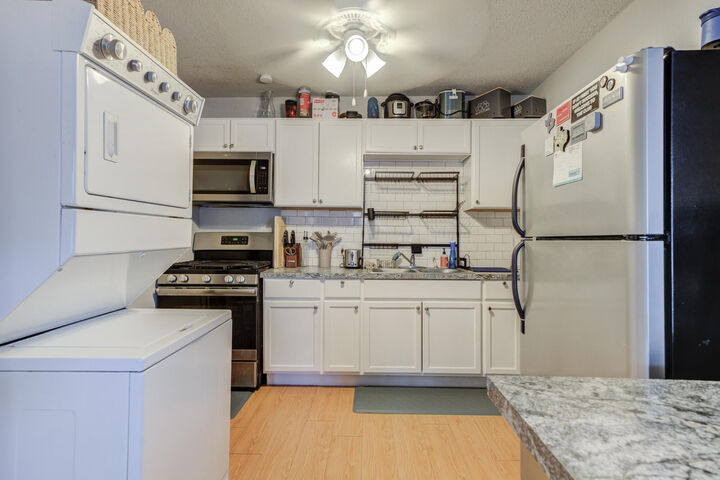 Property Photo:  2601 25th Street  TX 79410 