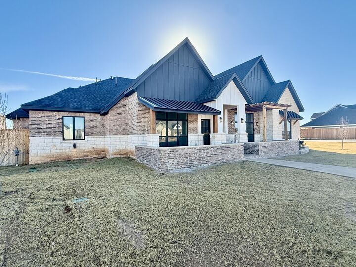 Property Photo:  5825 County Road 7675  TX 79424 