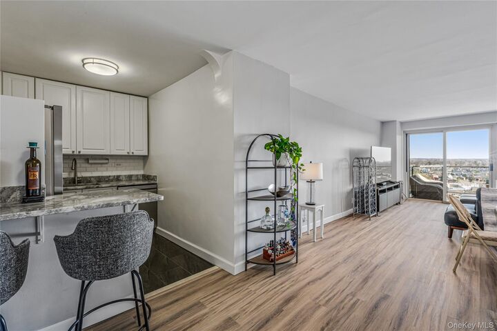 Property Photo:  18-15 215th Street 14 B  NY 11360 