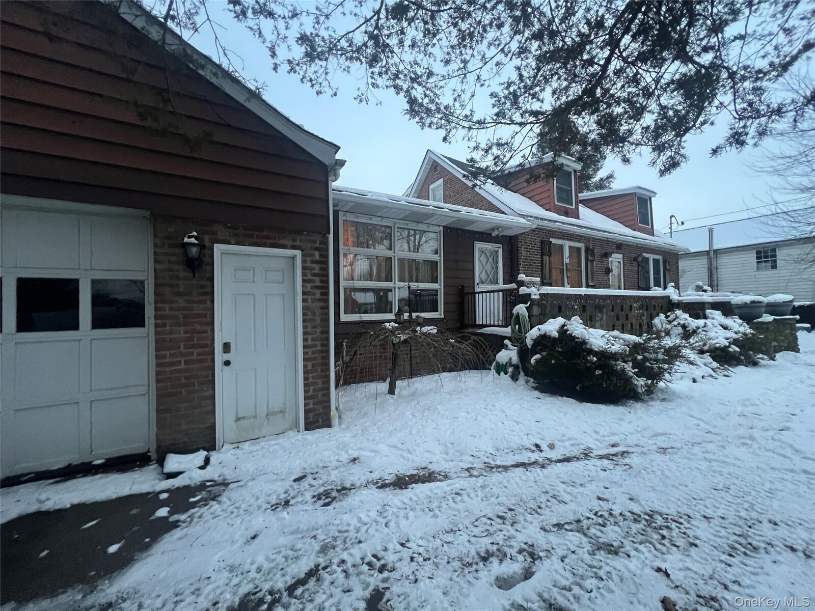 Property Photo: 30 Dimiceli Street Apt. 1 NY 12553