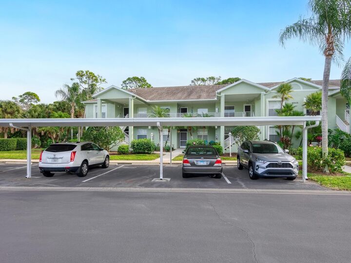 Property Photo:  4645 Tower Hill Lane 2522  FL 34238 