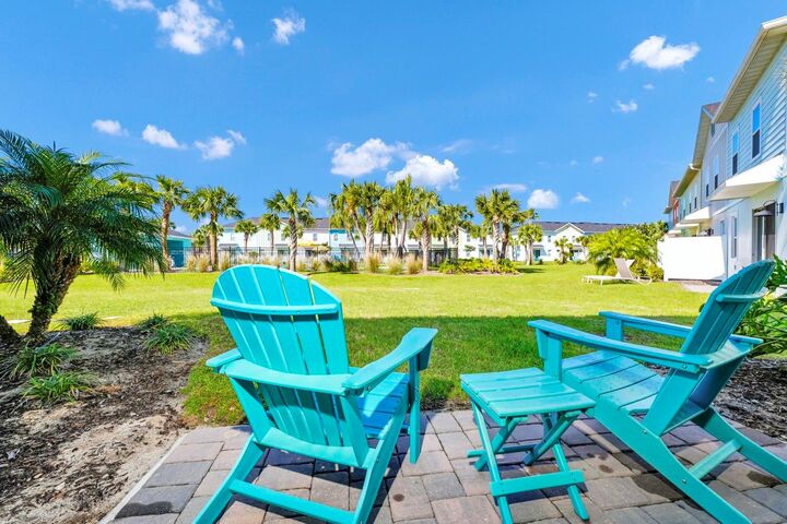 Property Photo:  2928 Caribbean Soul Drive  FL 34747 