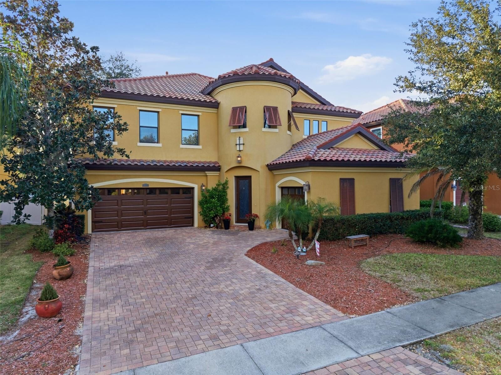 Property Photo:  2651 Calvano Drive  FL 34639 